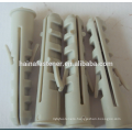 Plastic Anchor,plastic nylon wall anchor,plastic sleeve anchor